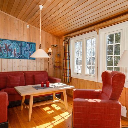 Vila Bitigrenda I Beitostolen Exteriér fotografie