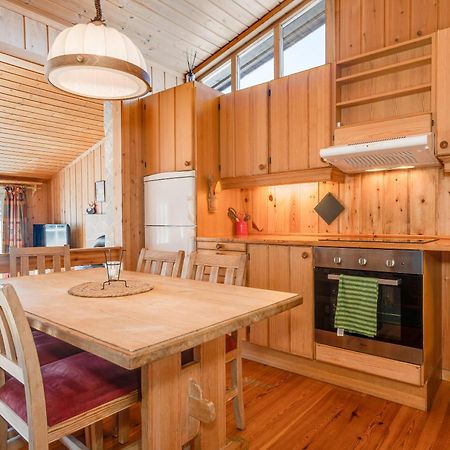 Vila Bitigrenda I Beitostolen Exteriér fotografie