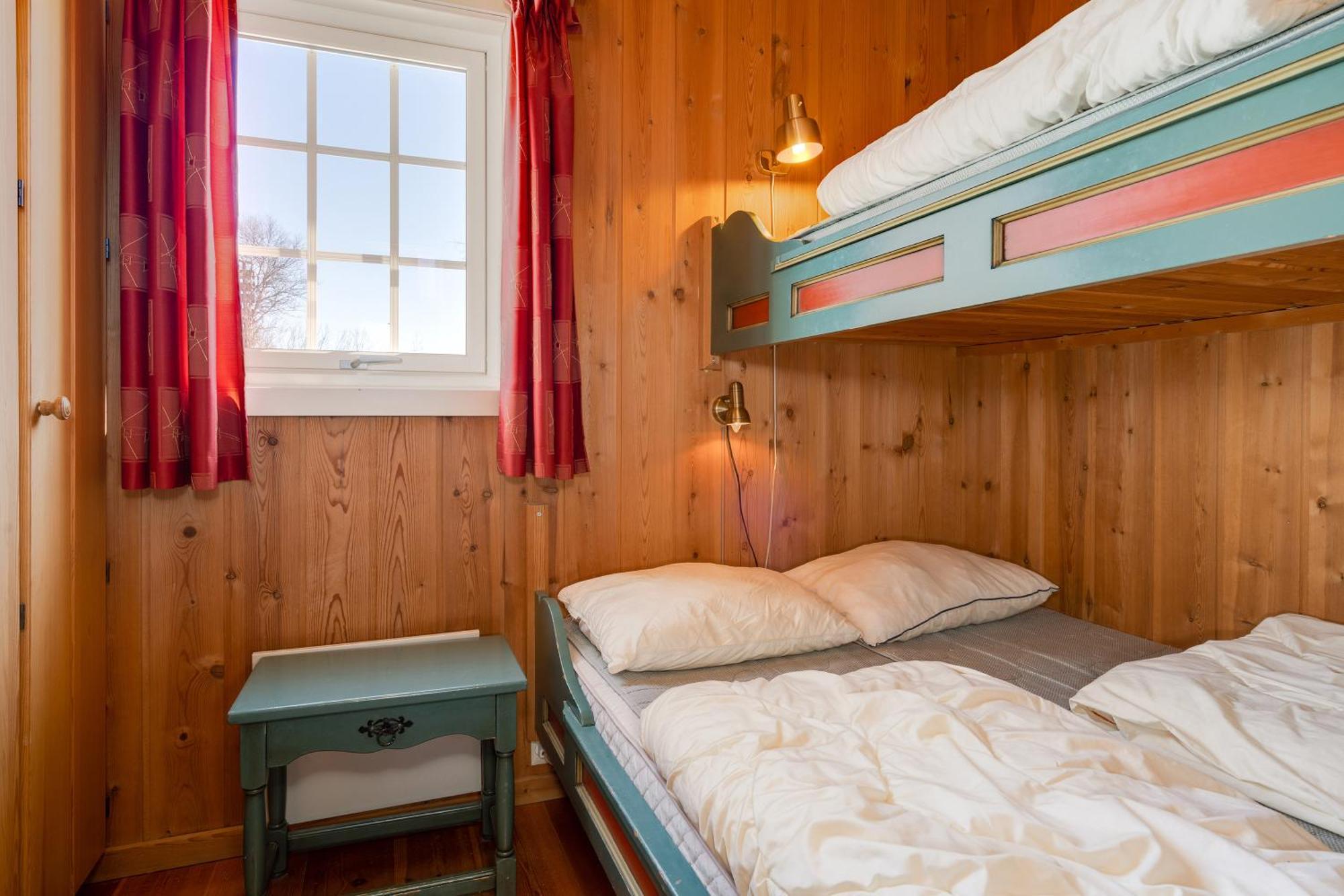Vila Bitigrenda I Beitostolen Exteriér fotografie